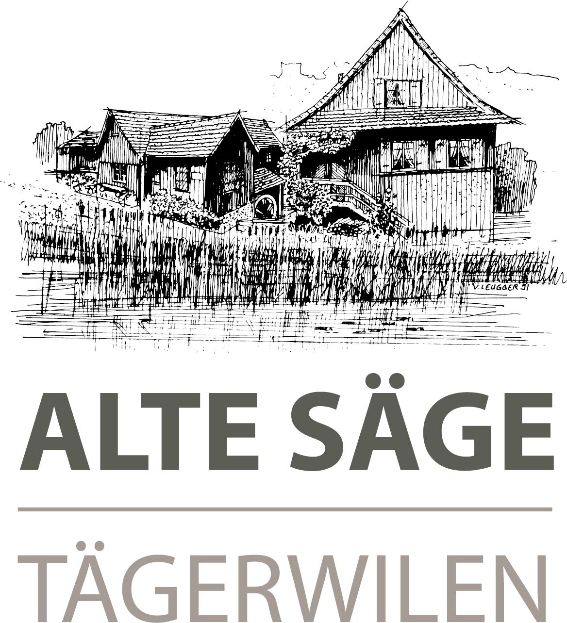 alte Saege_Logo komplett