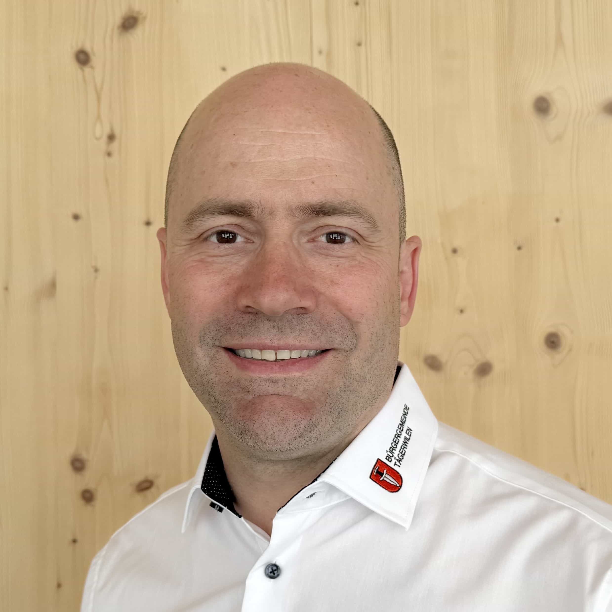 Bernhard Lussi
