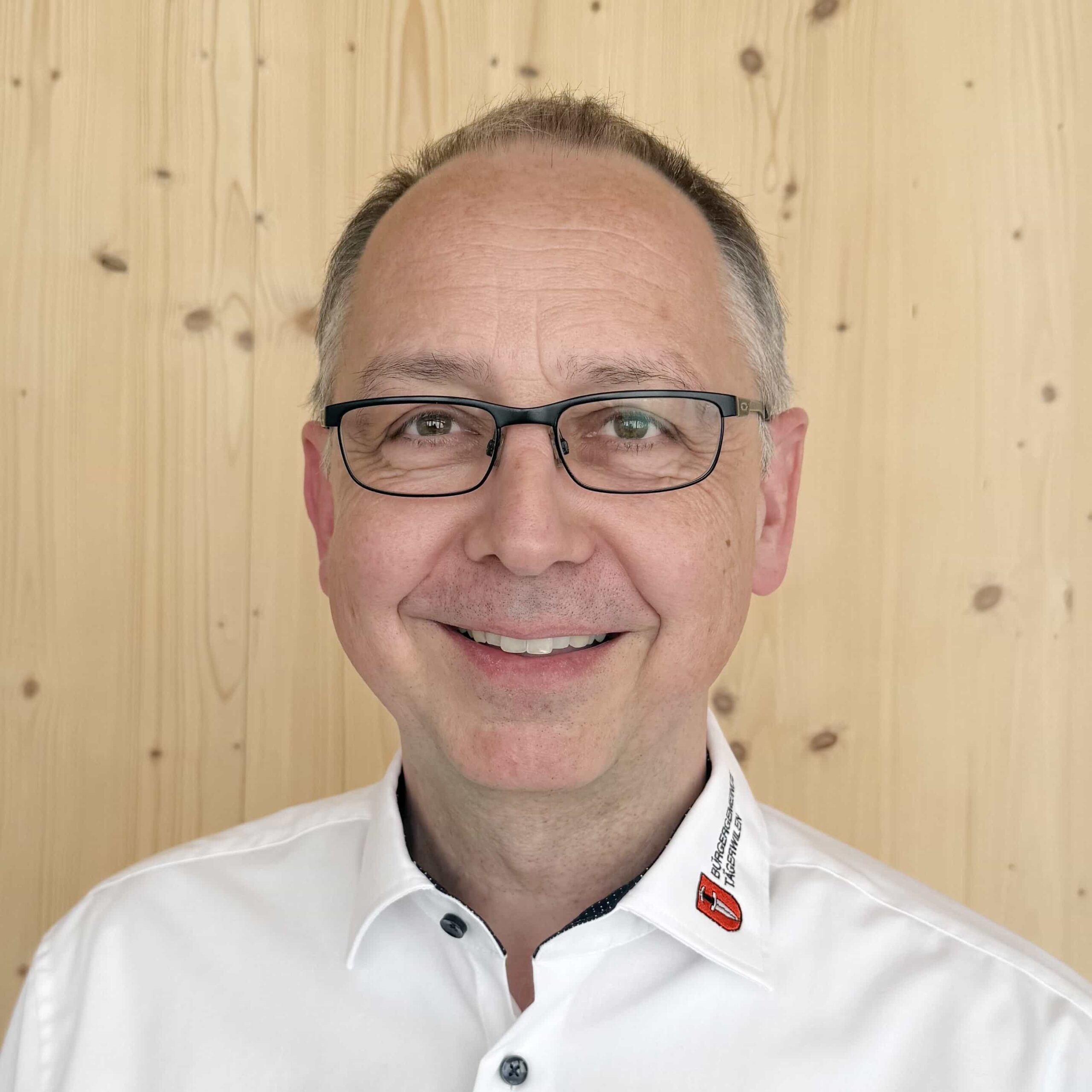 Dieter Hofacker