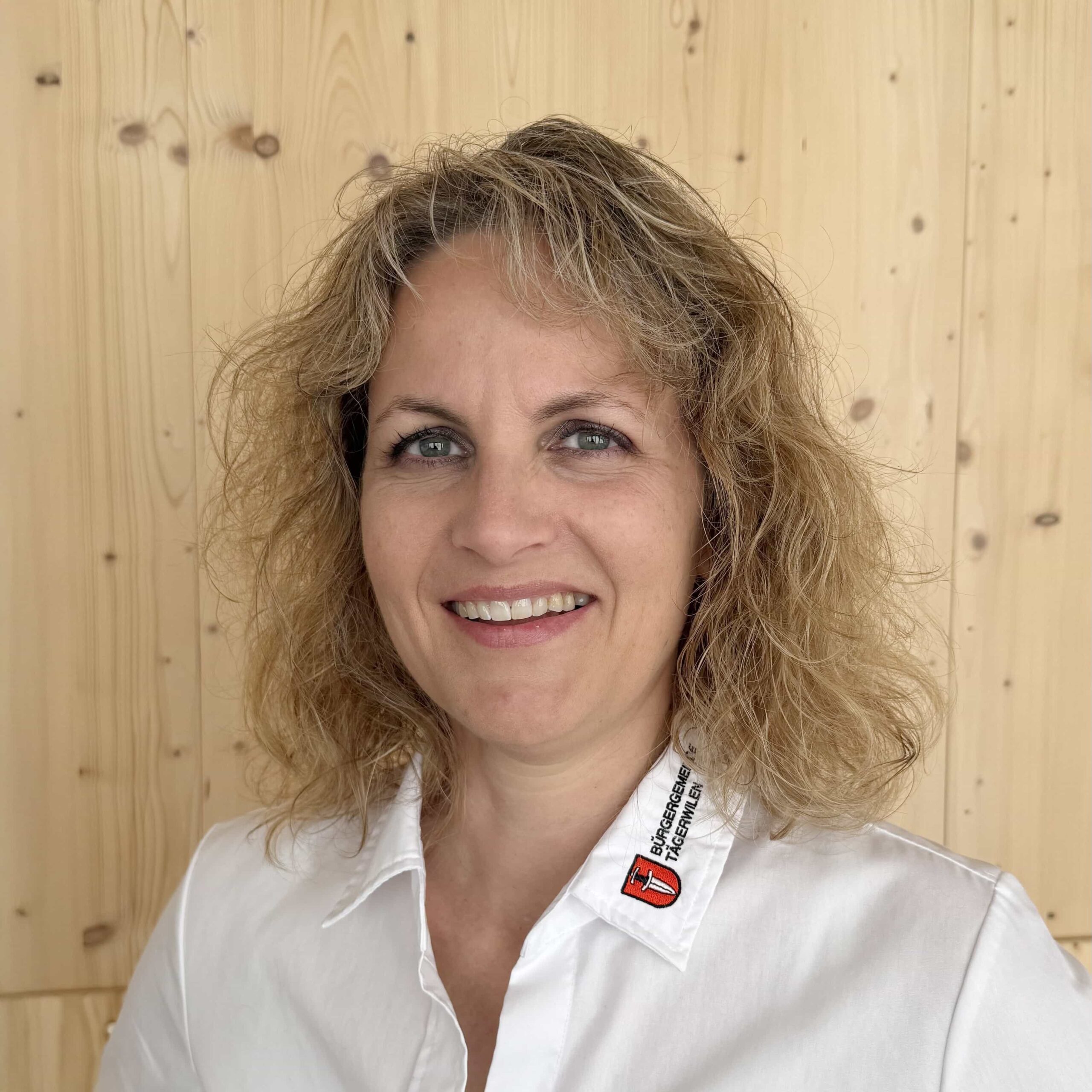 Doris Angehrn