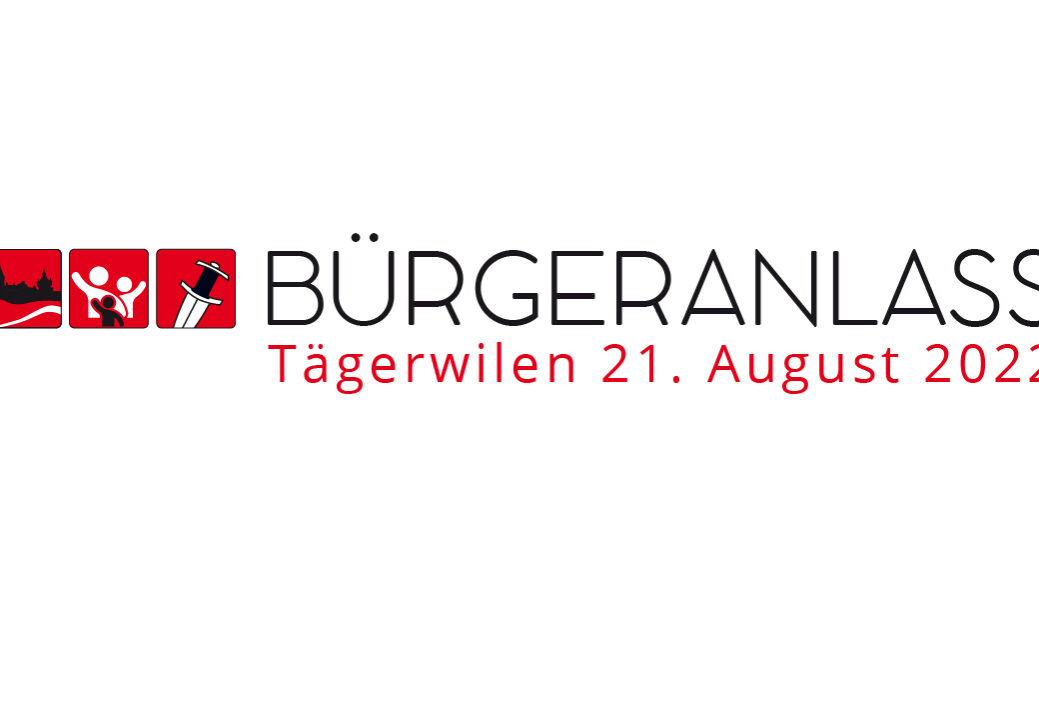 Logo Bürgeranlass Beitragsbild